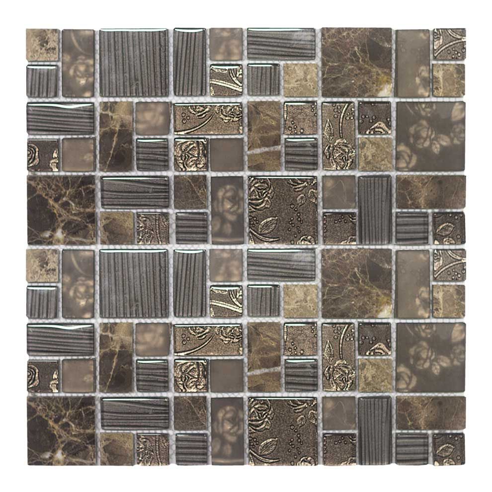 POSA FIORE-MAR/V  Materiaal-Mix