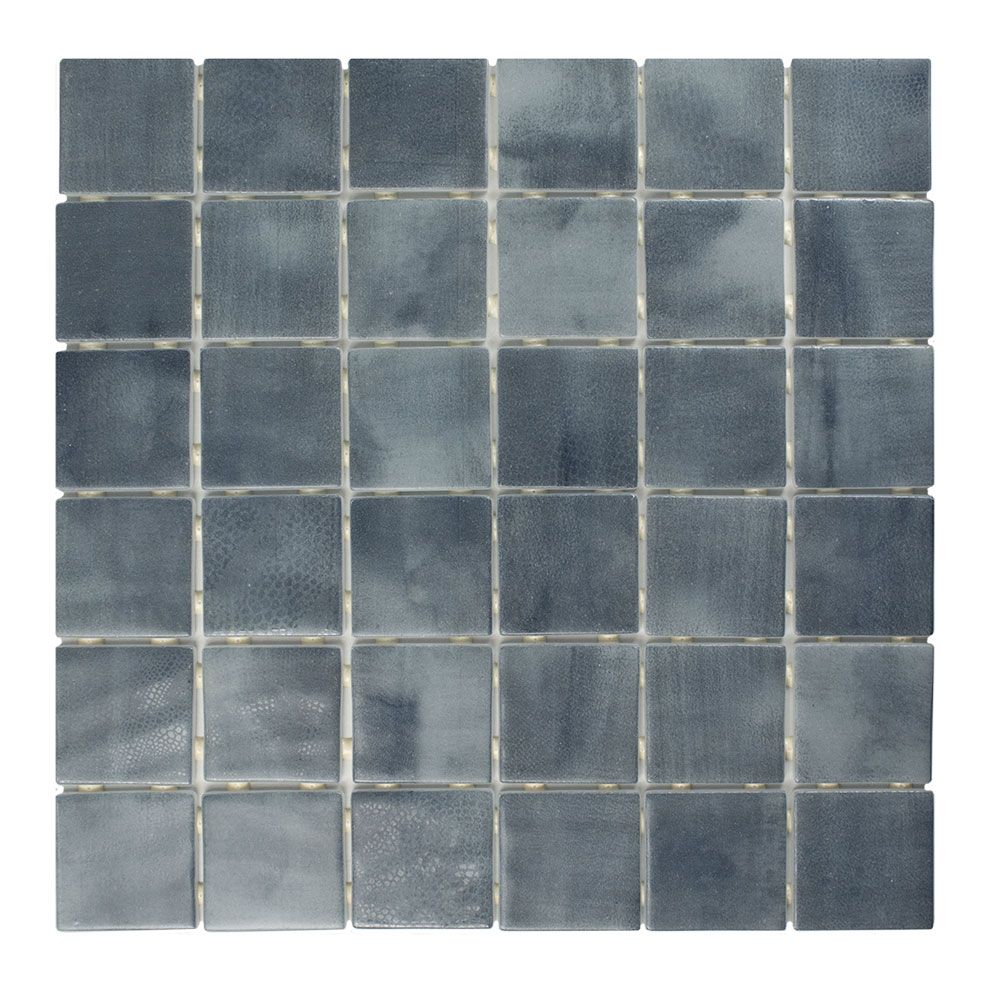 OMBRA 5x5 grigio glzd./mat glasmozaïek OMBRA 5x5 grigio glzd./mat glasmozaïek