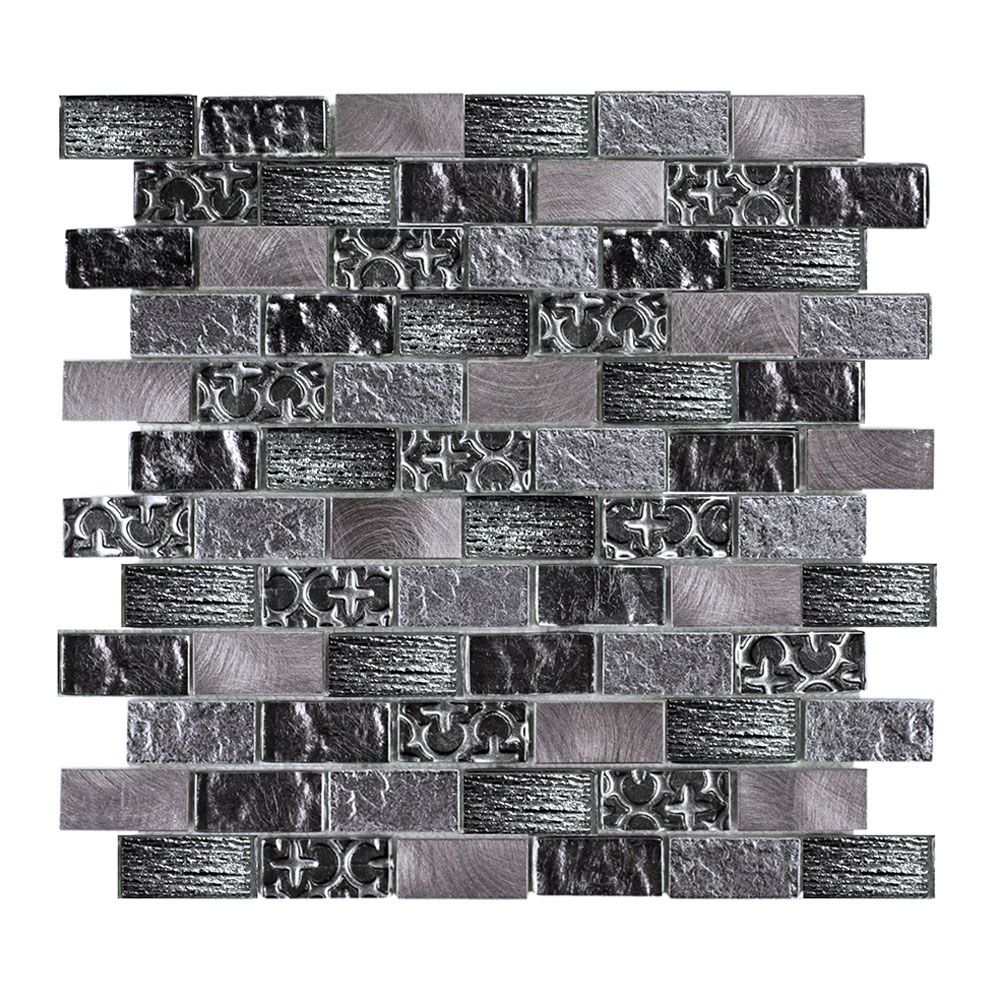BRICK 2.3 MIX-NQF Materiaal-Mix BRICK 2.3 MIX-NQF Materiaal-Mix