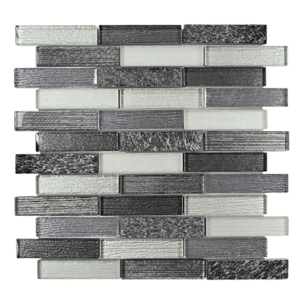 BRICK 2.3 MIX-QNF  Materiaal-Mix