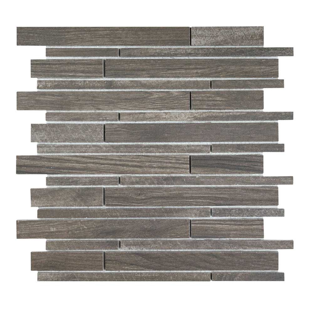 Mosaico MULTI WOOD-5 porcellanatomosaik Mosaico MULTI WOOD-5 porcellanatomosaik