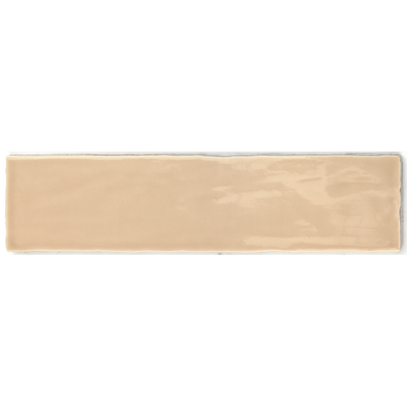 Muur tegel Metro Antik Latte 7,5x30 cm Muur tegel Metro Antik Latte 7,5x30 cm