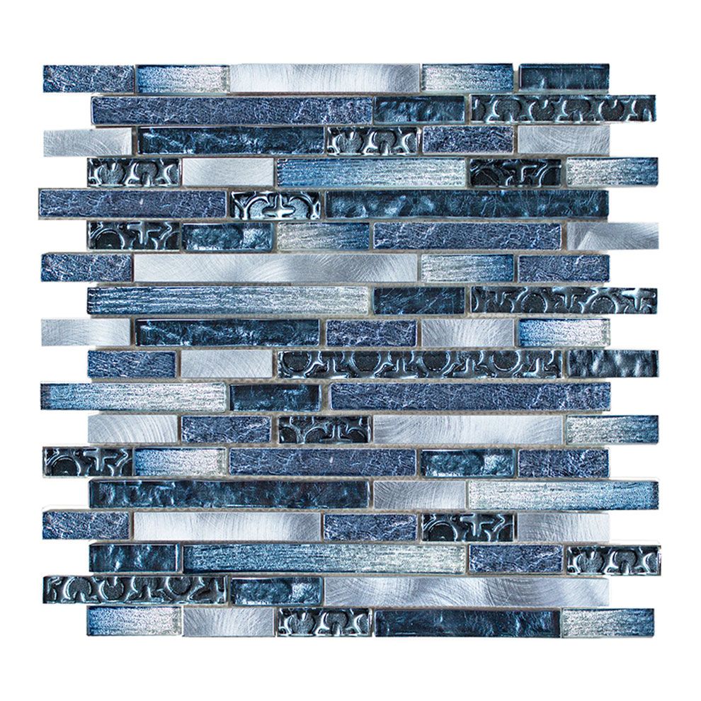 BRICK 1.5 MIX-AQF Materiaal-Mix BRICK 1.5 MIX-AQF Materiaal-Mix