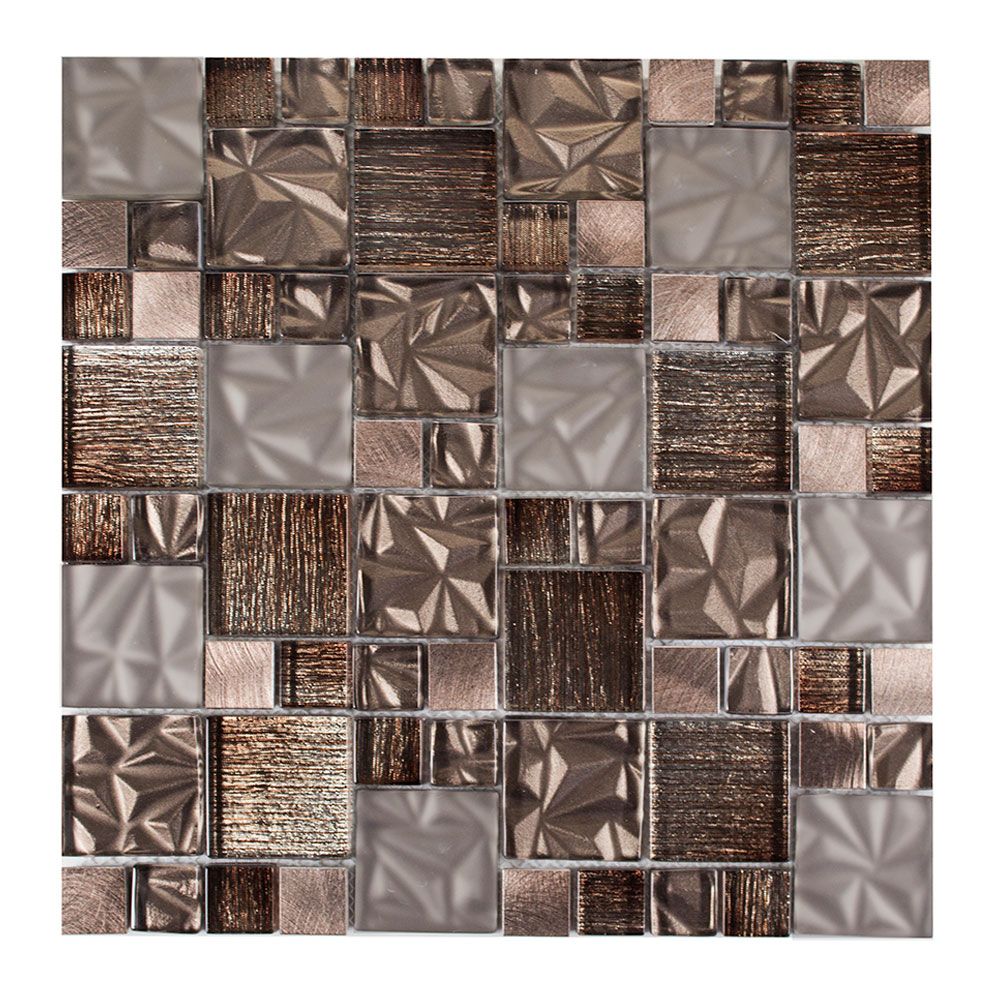 STELLA-4 bronzo Materiaal-Mix