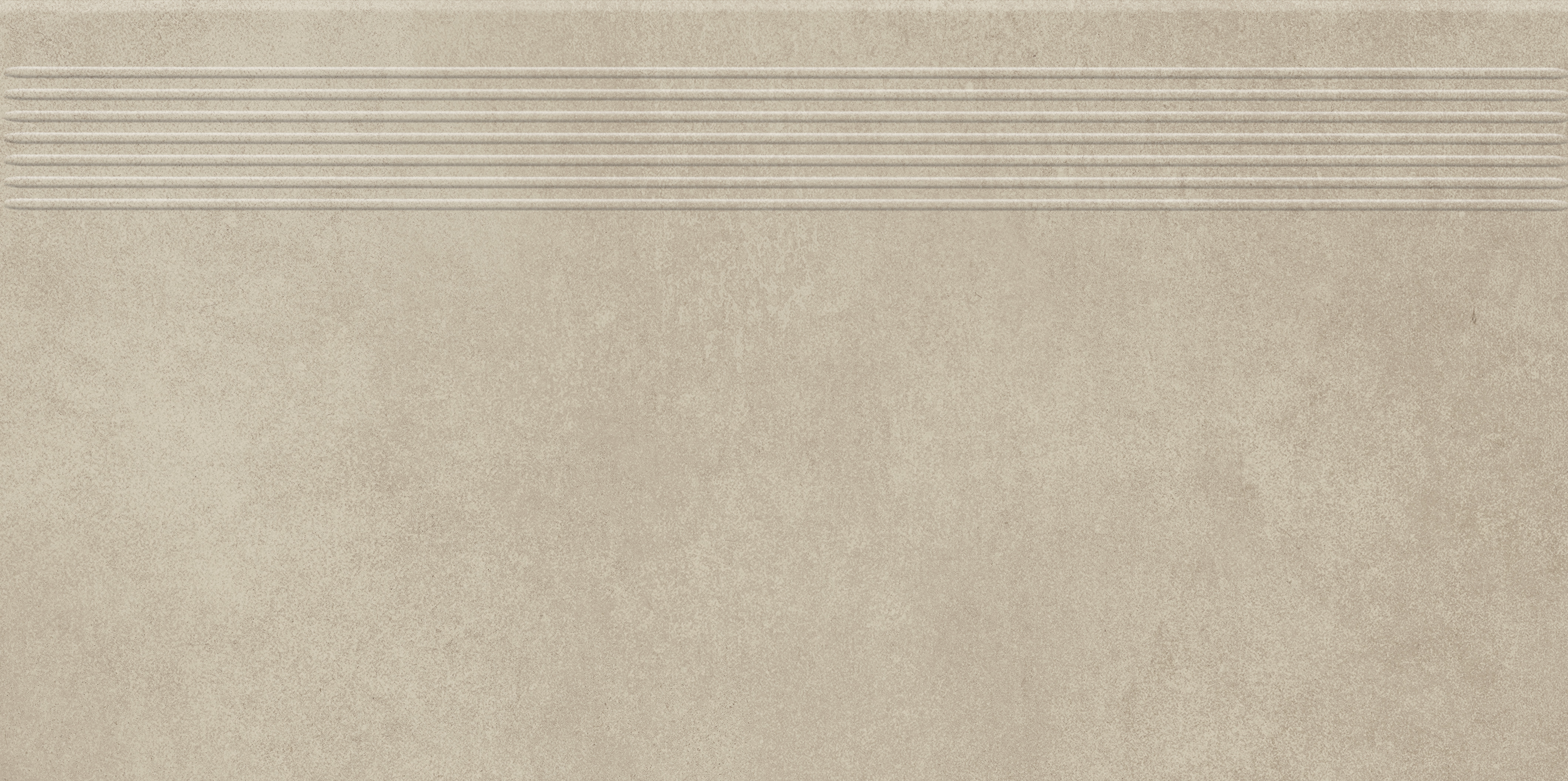 MAGNETIK beige traptrede lappato, 30x60 cm, R10 MAGNETIK beige traptrede lappato, 30x60 cm, R10