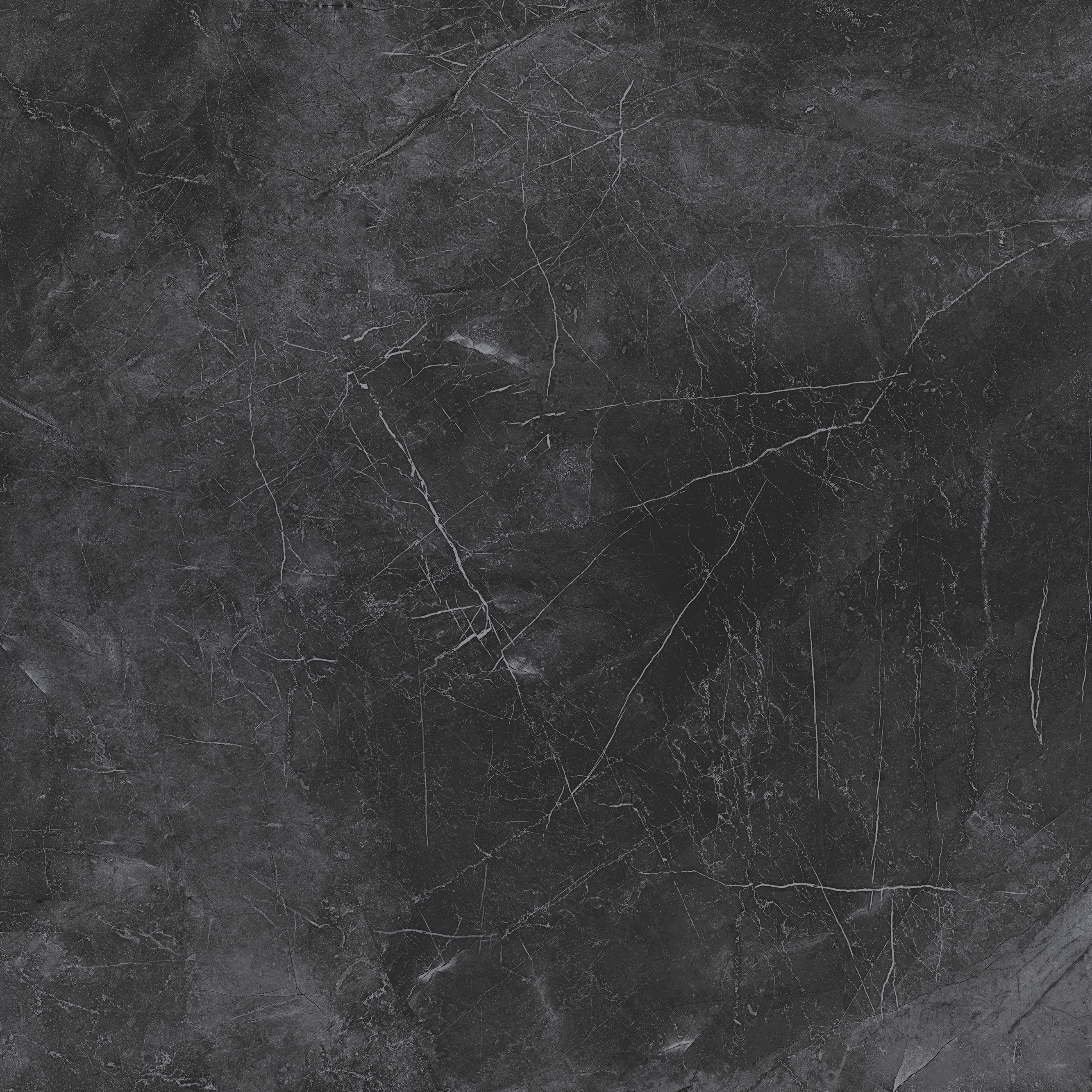 PULPIS NERO poliert 100x100 cm