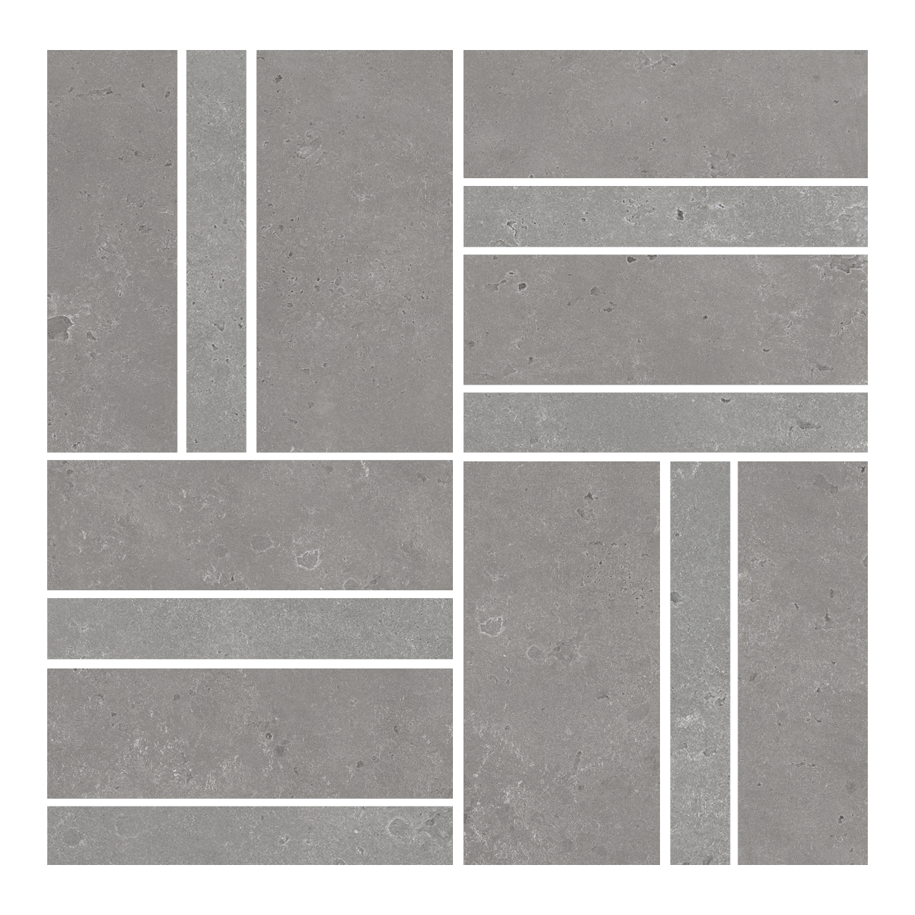 FASHION roof Formatmix-Mozaïek 30x30 FASHION roof Formatmix-Mozaïek 30x30