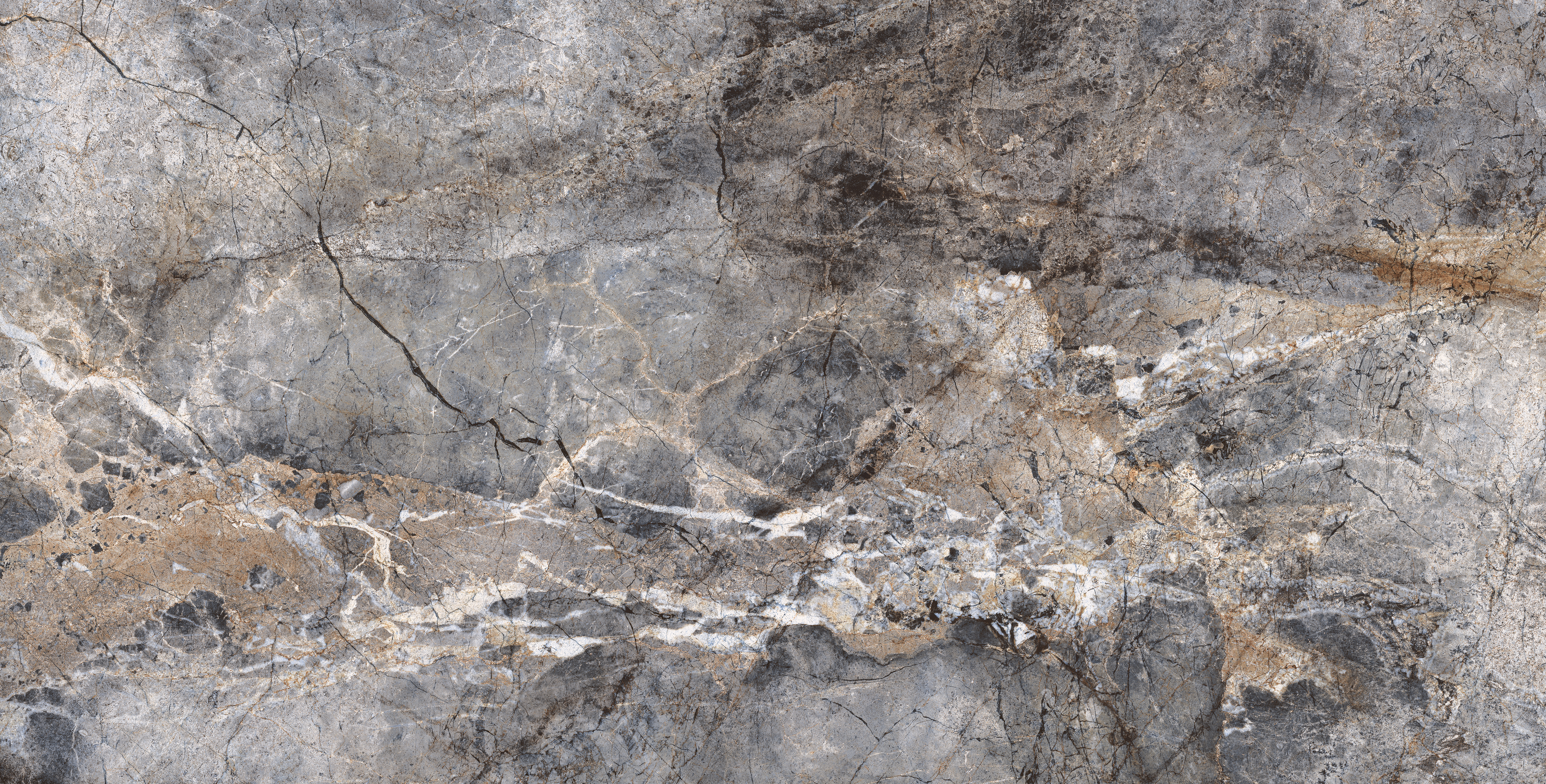 MARTINS MARBLE donker poliert 60x120 cm