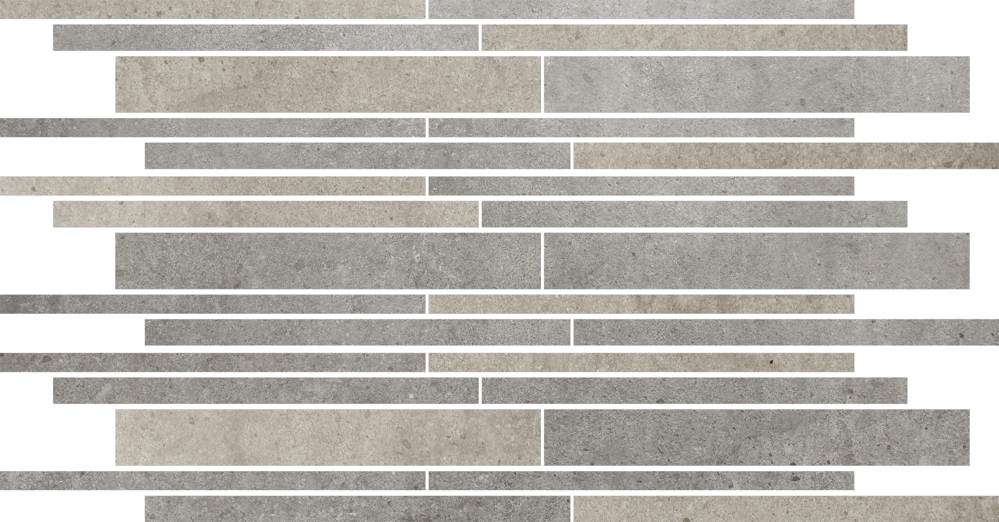 MISTRAL Kleurenmix licht donker Typ E 30x60 MISTRAL Kleurenmix licht donker Typ E 30x60