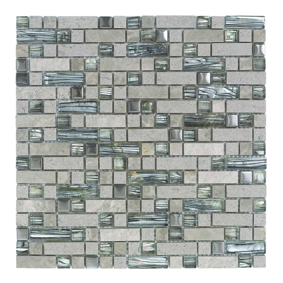 VITALE-1.5 MIX-P/GF satinato Materiaal-Mix