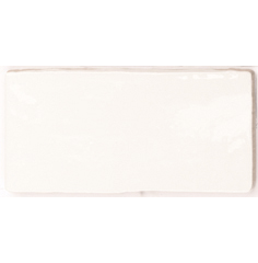 Muur tegel Metro Antik Bianco 7,5x15 cm Muur tegel Metro Antik Bianco 7,5x15 cm