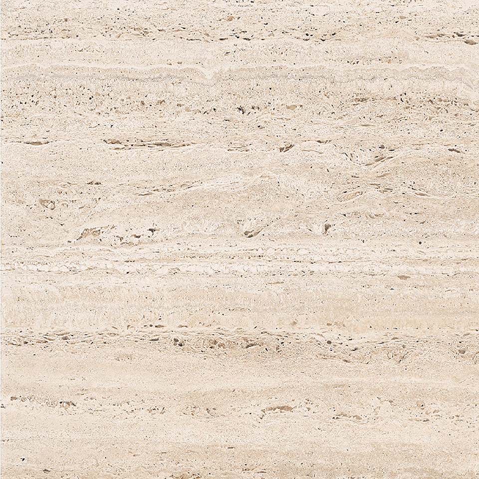 TRAVERA CREMA, 60x60, poliert