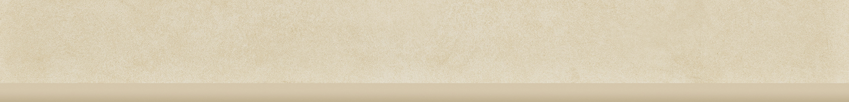 INTERO beige plinttegel mat, 7,2x60 cm INTERO beige plinttegel mat, 7,2x60 cm