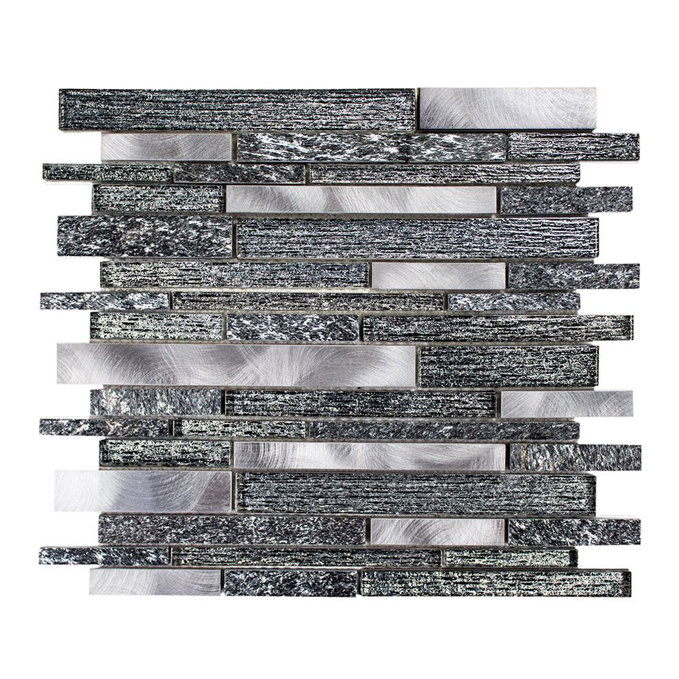 MULTIFORMATO-QPF  Materiaal-Mix