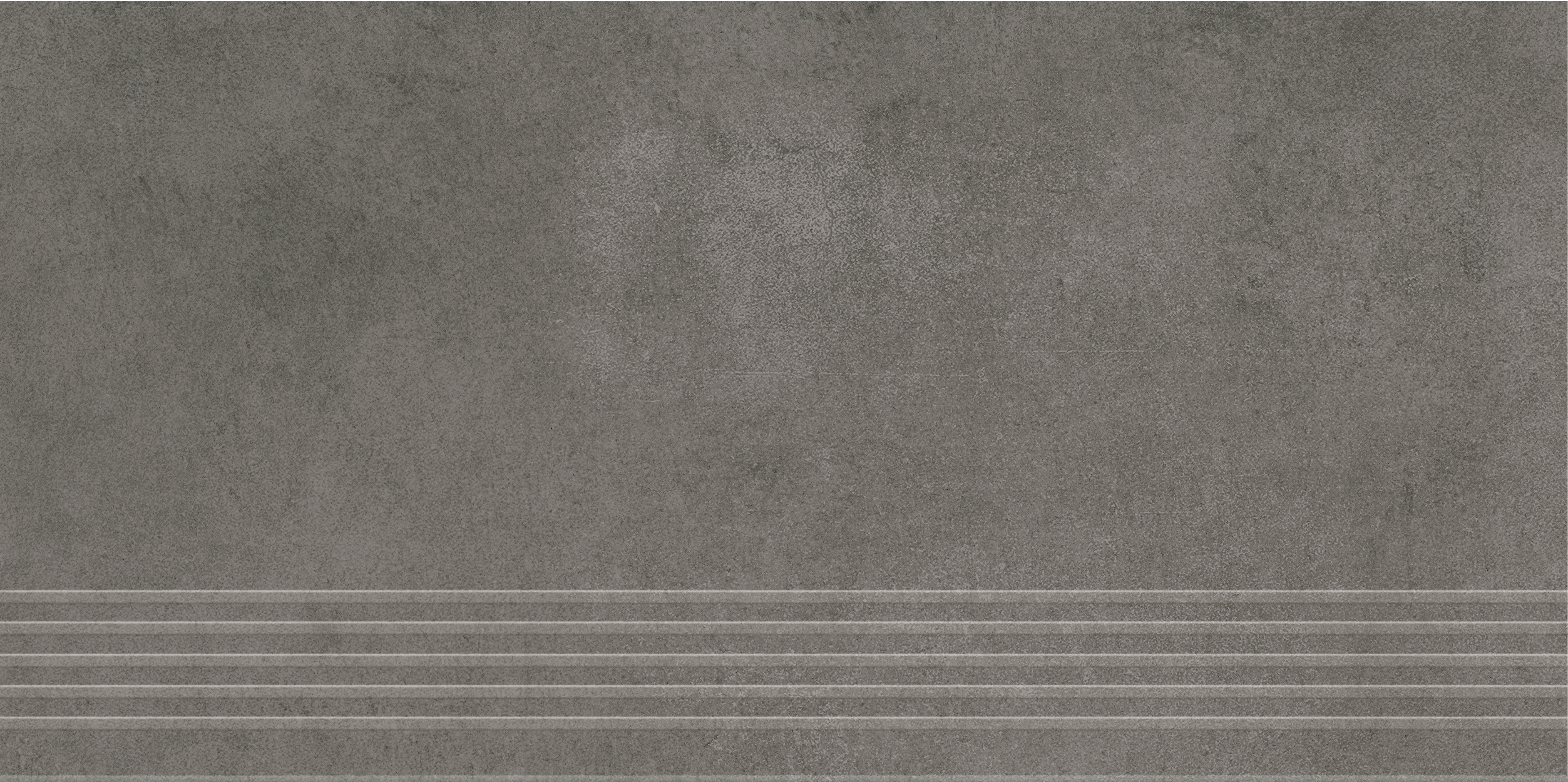 MAGNETIK ANTRACITE traptrede, lappato, 30x60 cm, R10 MAGNETIK ANTRACITE traptrede, lappato, 30x60 cm, R10