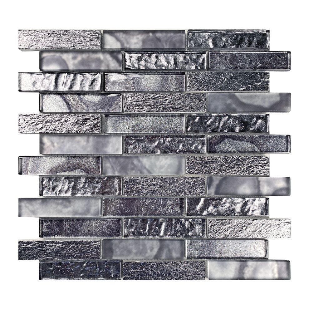 BRICK 2.3 MIX-QPV Materiaal-Mix BRICK 2.3 MIX-QPV Materiaal-Mix