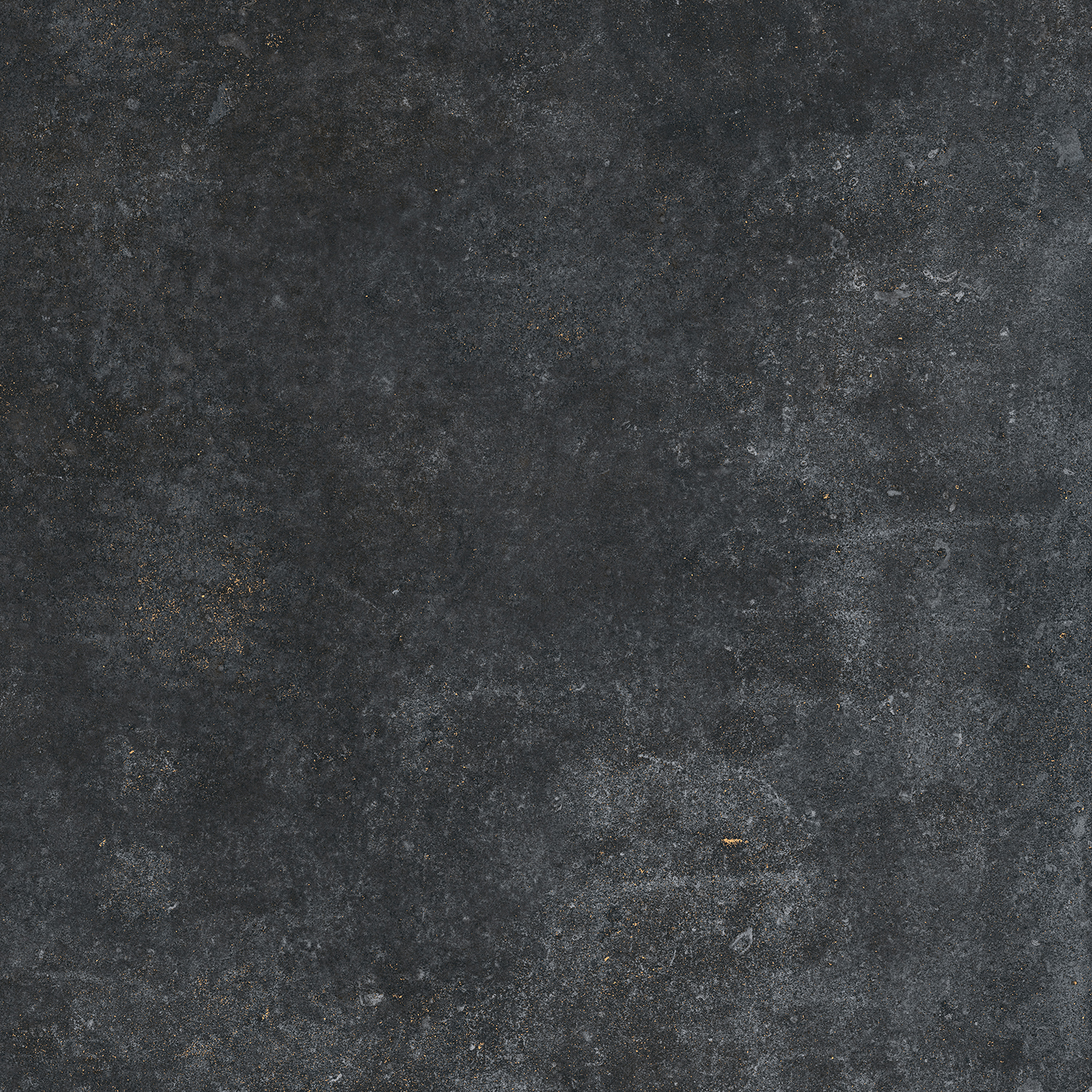 THE MISSION off zwart  60x60