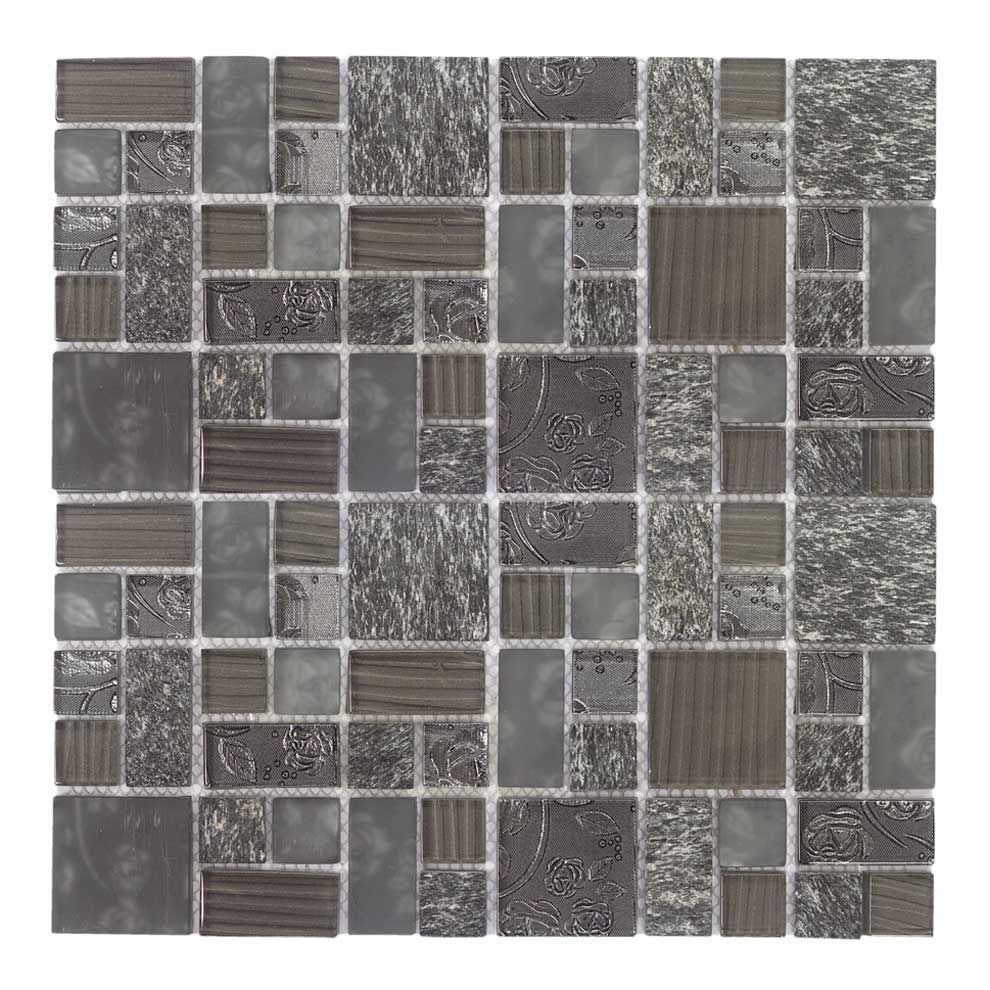 POSA FIORE-N/V Materiaal-Mix POSA FIORE-N/V Materiaal-Mix