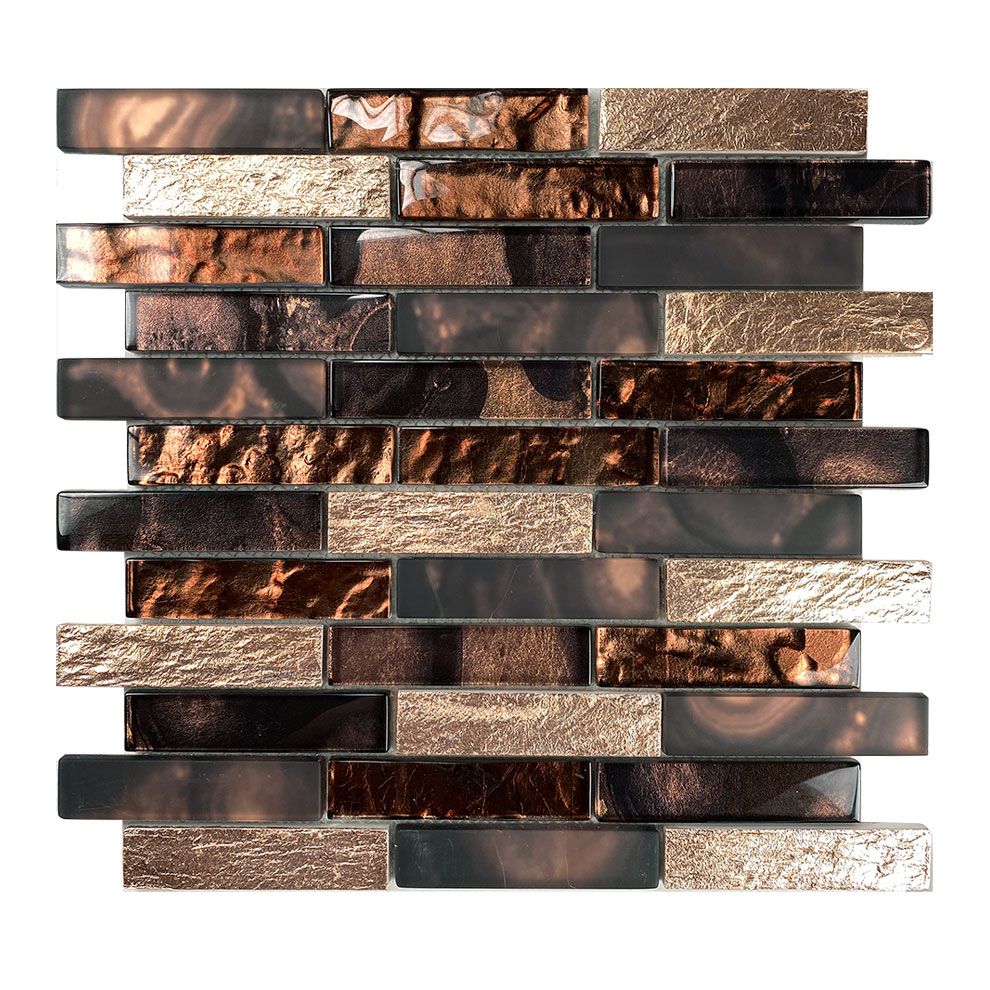 BRICK 2.3 MIX-QOV Materiaal-Mix BRICK 2.3 MIX-QOV Materiaal-Mix