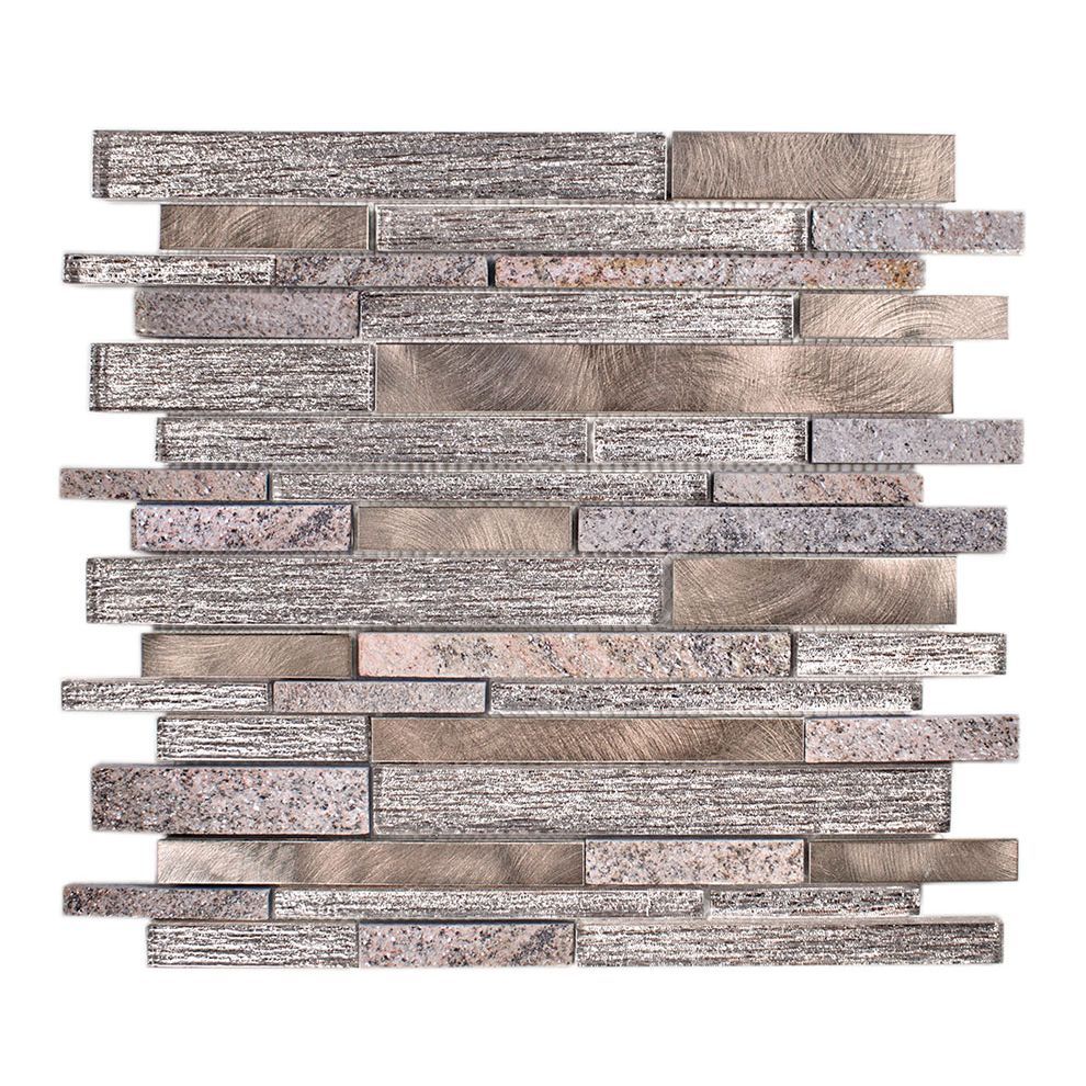 MULTIFORMATO-BQF  Materiaal-Mix