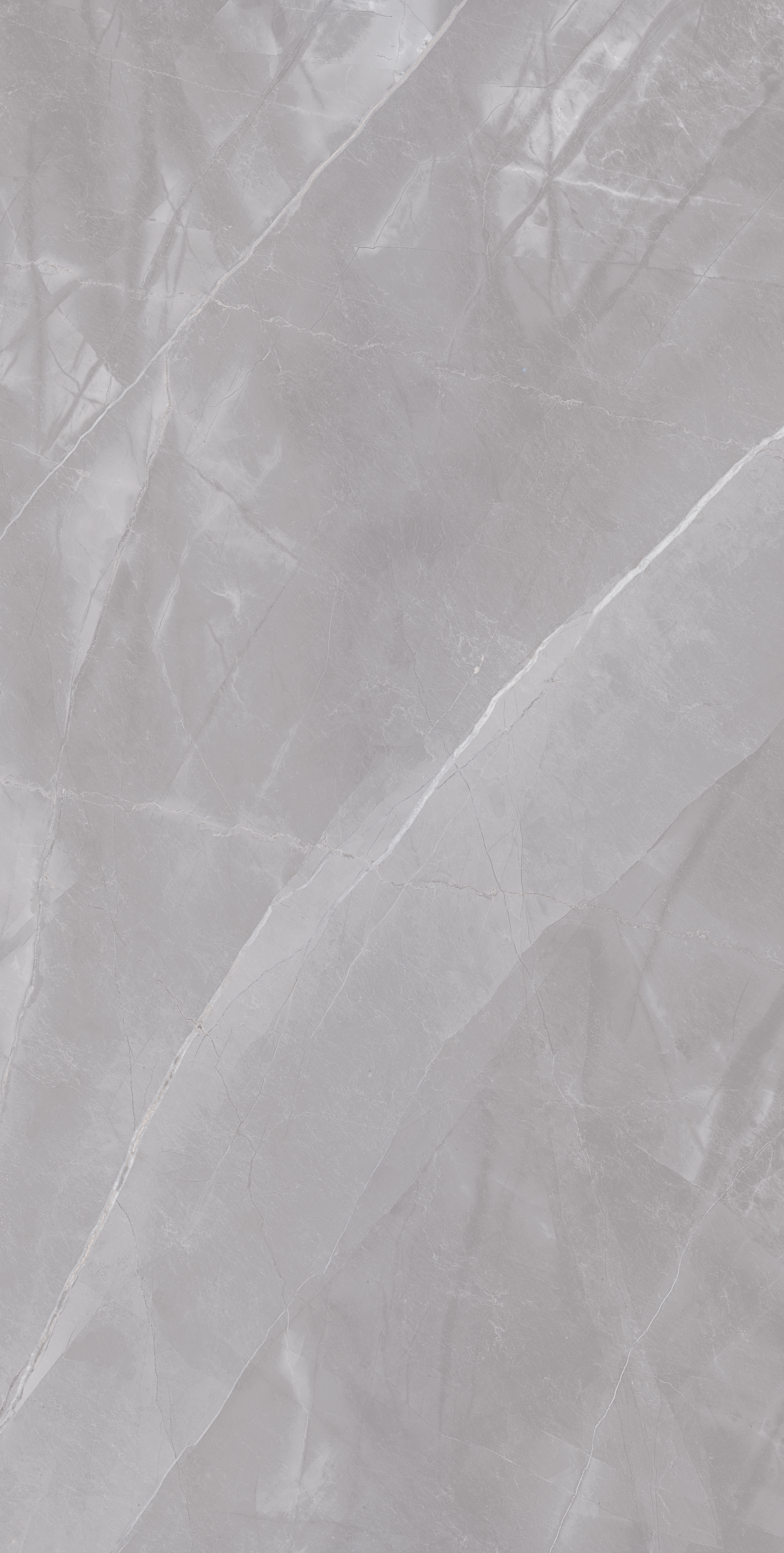 SPACE grijs poliert 60x120 cm