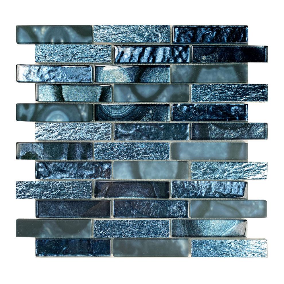 BRICK 2.3 MIX-QAV Materiaal-Mix BRICK 2.3 MIX-QAV Materiaal-Mix
