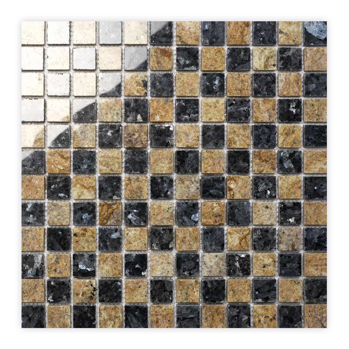 blauw Pearl/Kashmir Gold blauw Pearl/Kashmir Gold