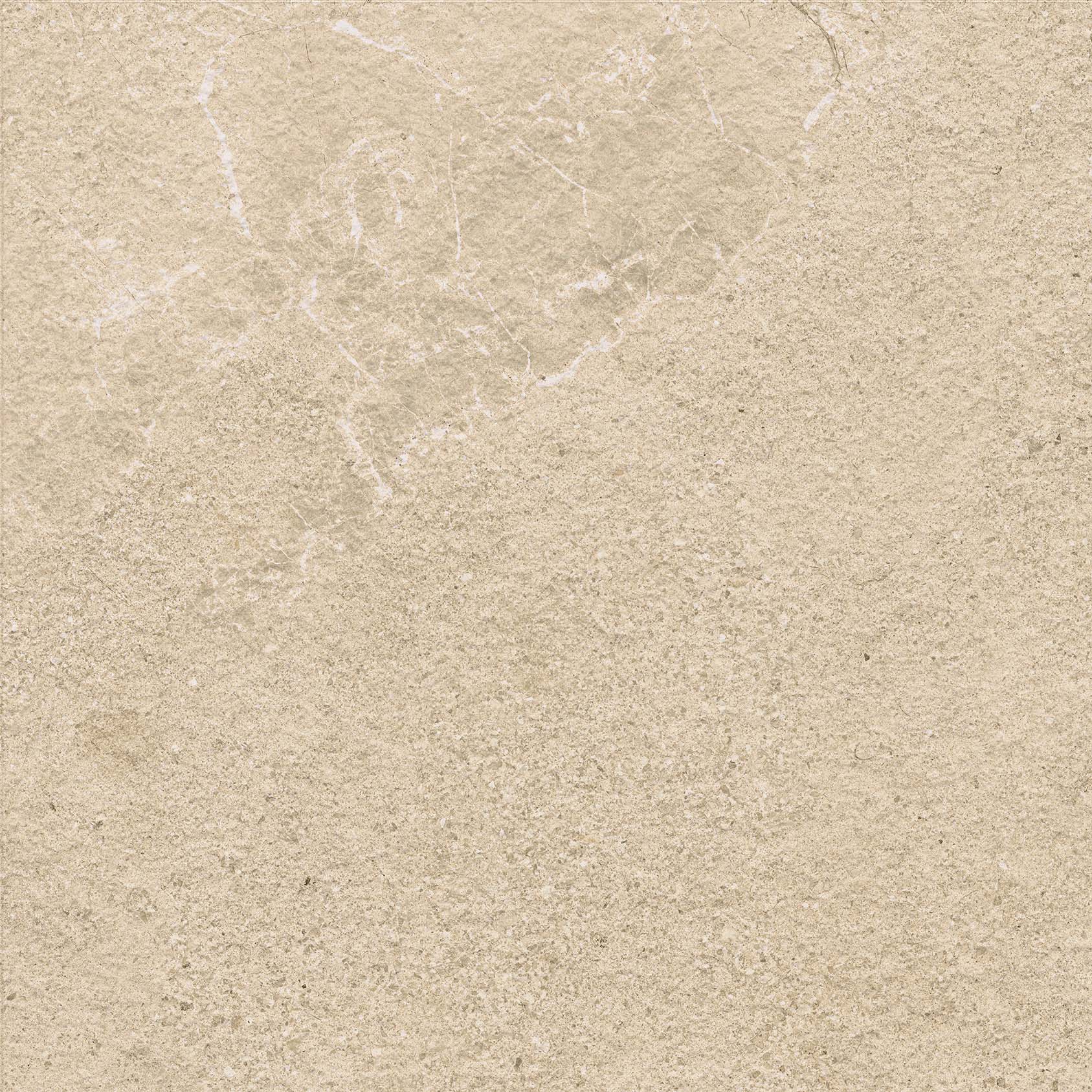 AUTHORITY beige porcellanato, geglazuurd, gerectificeerd, mat, 60x60 cm, R10 AUTHORITY beige porcellanato, geglazuurd, gerectificeerd, mat, 60x60 cm, R10
